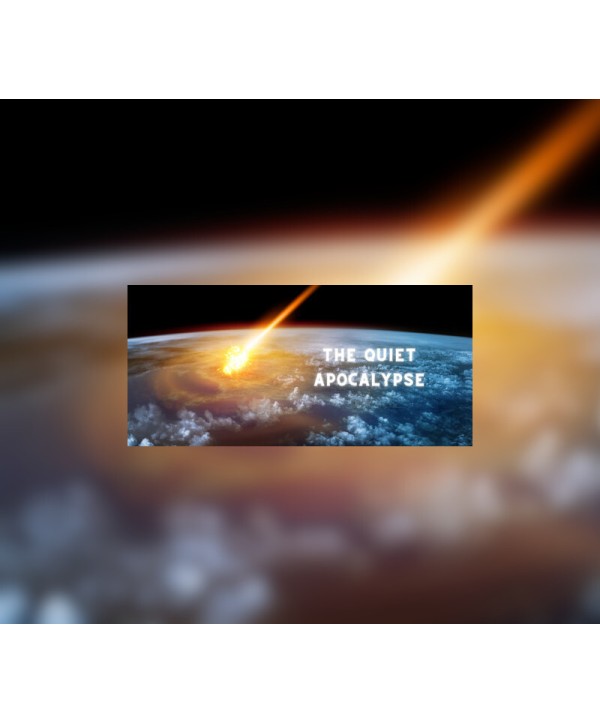 The Quiet Apocalypse Steam Key GLOBAL